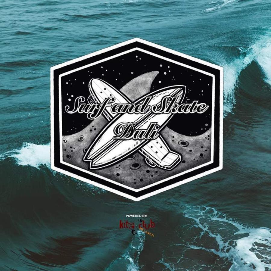 הוסטל Surf And Skate Duli El Nido By Kiteclub Palawan מראה חיצוני תמונה